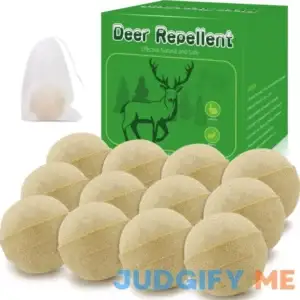 Deer Repellent