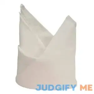 Efavormart Seamless Napkins