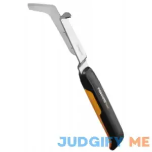 Fiskars Xact Stainless Steel Garden Edger