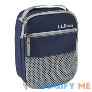 L.L.Bean Lunch Box