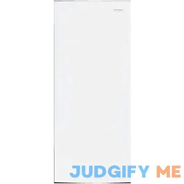 Frigidaire FFFU16F2VW 28" Upright Freezer with 15.5 Cu. ft. Capacity Frigidaire FFFU16F2VW 28" Upright Freezer with 15.5 Cu. ft. Capacity