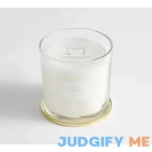 Pottery Barn Signature Scented Ocean & Jasmine