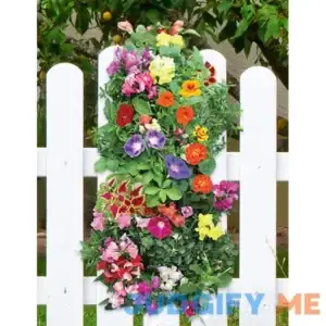 Hummingbird Vertical Garden | Holland Bulb Farms