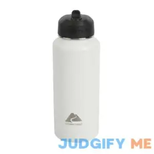 Ozark Trail Stainless Steel Flip Bottle