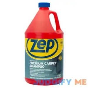 Zep Carpet Shampoo