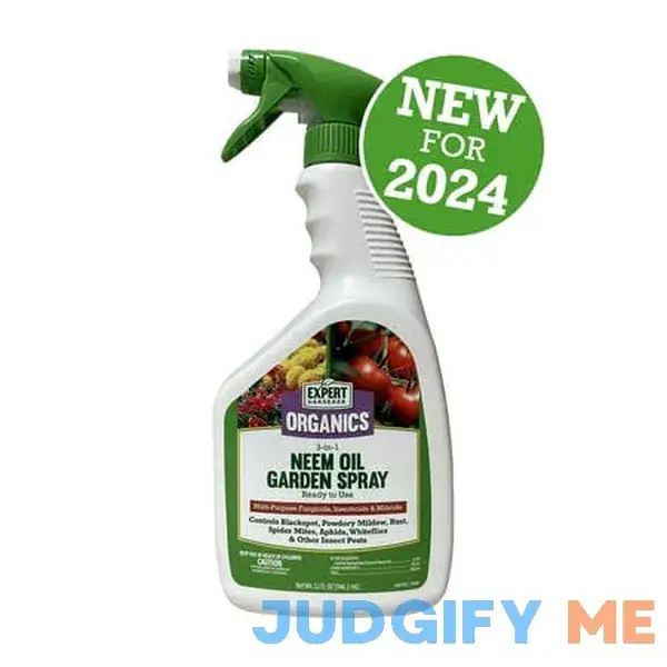 Expert Gardener Neem Oil Ready to Use Expert Gardener Neem Oil Ready to Use