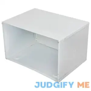 Keystone Wall Sleeve for Through-the-Wall Air Conditioners KSTSLV1