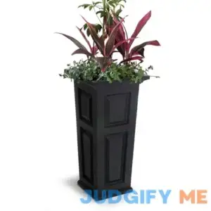 Mayne Nantucket Tall Planter
