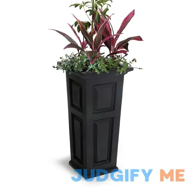 Mayne Nantucket Tall Planter Mayne Nantucket Tall Planter