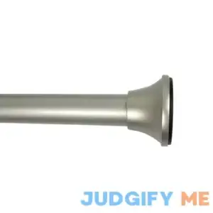 Mainstays 3/4" Diameter Tension Rod 30-52in