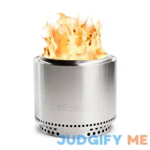 Solo Stove Bonfire Stand 2.0 Fire Pit