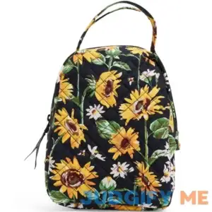 Vera Bradley Lunch Bunch Bag
