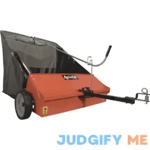 Agri-Fab 45-0492 Lawn Sweeper