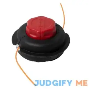 Mtd 753-08185 Line Trimmer Cutting Head Assembly