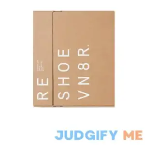 Reshoevn8r Shoe Cleaner Sneakers Kit Essential Kit White Sneaker Cleaner for Suede Canvas Leather Mesh Knit Nubuck Shoes