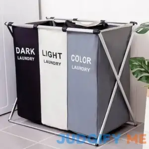 Laundry Sorting Hamper