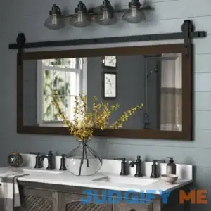 Neace Beveled Accent Mirror Laurel Foundry Modern Farmhouse