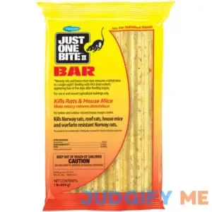 Just One Bite II Bars - 1#