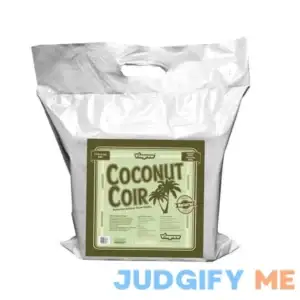 Viagrow 11 lb. Coconut Coir Block of Soilless Media
