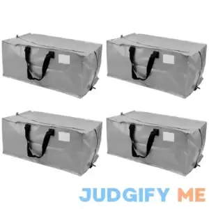 DURASACK 20 Gal. Heavy-Duty Moving and Storage Bag