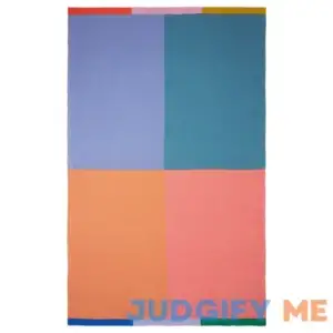 IKEA TESAMMANS throw