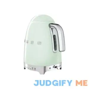 Smeg Retro Style Variable Temperature Kettle