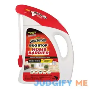Spectracide Bug Stop Home Barrier Insect Killer 64 Oz