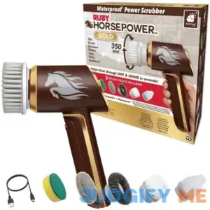 Horsepower Gold As Seen on TV