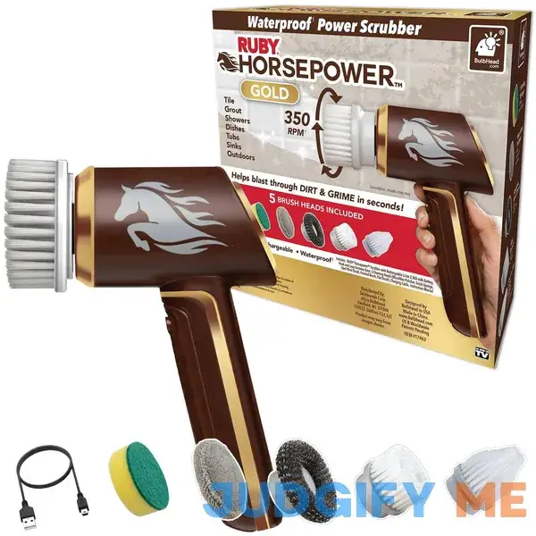 Horsepower Gold As Seen on TV Horsepower Gold As Seen on TV