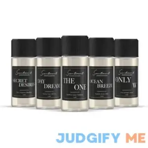 Top 5 Hotel Collection Scented Fragrance Oil Samples