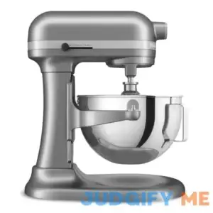 KitchenAid 5.5 Quart Bowl-Lift Stand Mixer