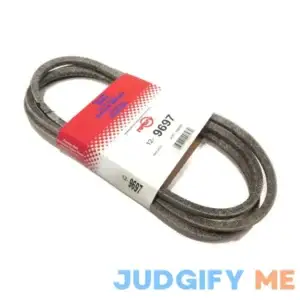 Lawnmowers Parts Craftsman 42" Cut Riding Lawn Mower Belts 144959 And fits Poulan Husqvarna