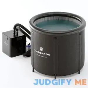 The Pod Chiller Standard