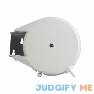 Hyper Tough Model Number RC20-HT Retractable Clothesline 20 Foot Made from Durable