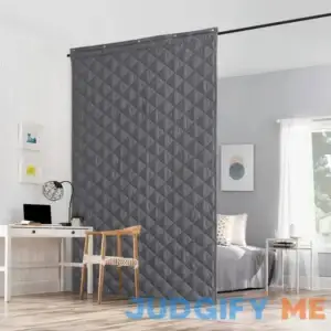 RYB HOME Large Soundproof Blanket