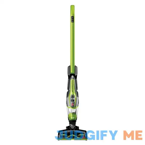 Bissell ReadyClean Cordless XRT 14.4V Stick Vacuum 31921 Bissell ReadyClean Cordless XRT 14.4V Stick Vacuum 31921