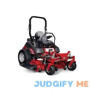 Ferris 5902017 ISX800 61" Zero Turn Mower 27HP Briggs EFI ETC