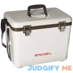 Engel 19 Quart Cooler/Dry Box