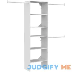 ClosetMaid 5702900 Selectives 60 in. W