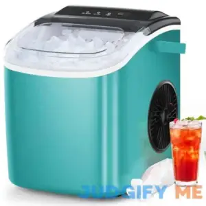 COWSAR Ice Makers Countertop