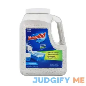 DampRid Moisture Absorber Refill