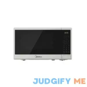 Midea 0.7-cu ft 700-Watt Countertop Microwave