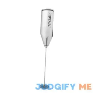 Aerolatte Handheld Milk Frother | Williams Sonoma