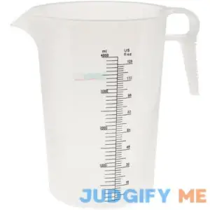 Accu-Pour Measuring Pitcher