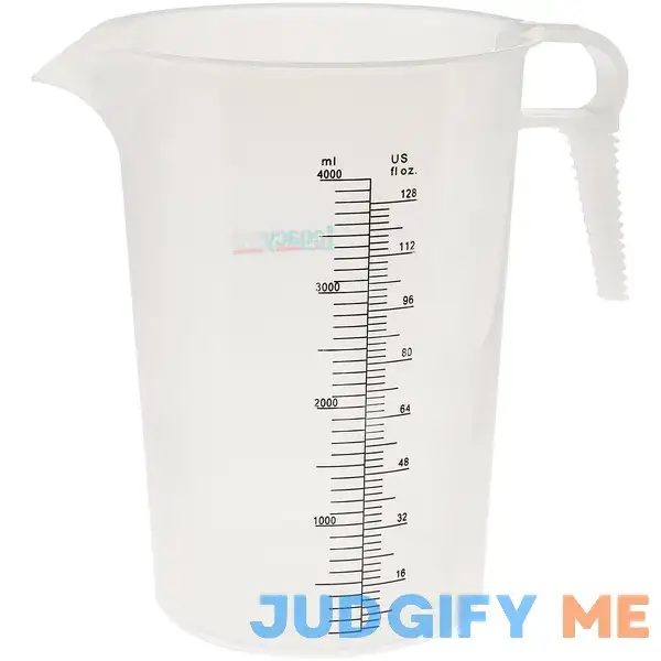 Accu-Pour Measuring Pitcher Accu-Pour Measuring Pitcher