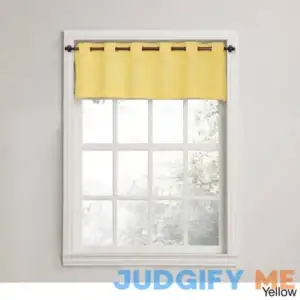 No. 918 Montego Grommet Curtain Tier