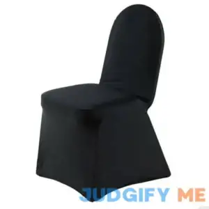 Efavormart 30 PCS Stretchy Spandex Fitted Folding Chair Cover Dinning Event Slipcover For Wedding Party Banquet Catering