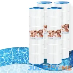 4Pack Pool Filter Cartridge Replacement For Unicel C-7488