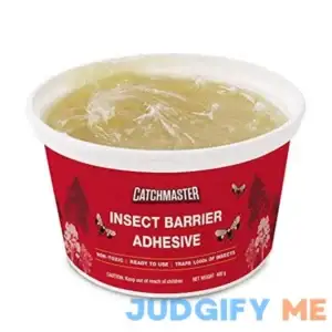 Catchmaster Tree Banding Insect Barrier DIY 15oz Pail