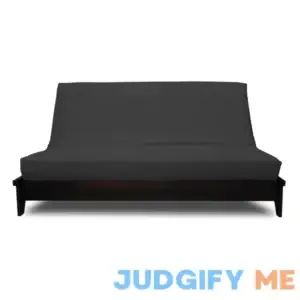 Prestige Furnishings Premium Futon Cover by Prestige Solid